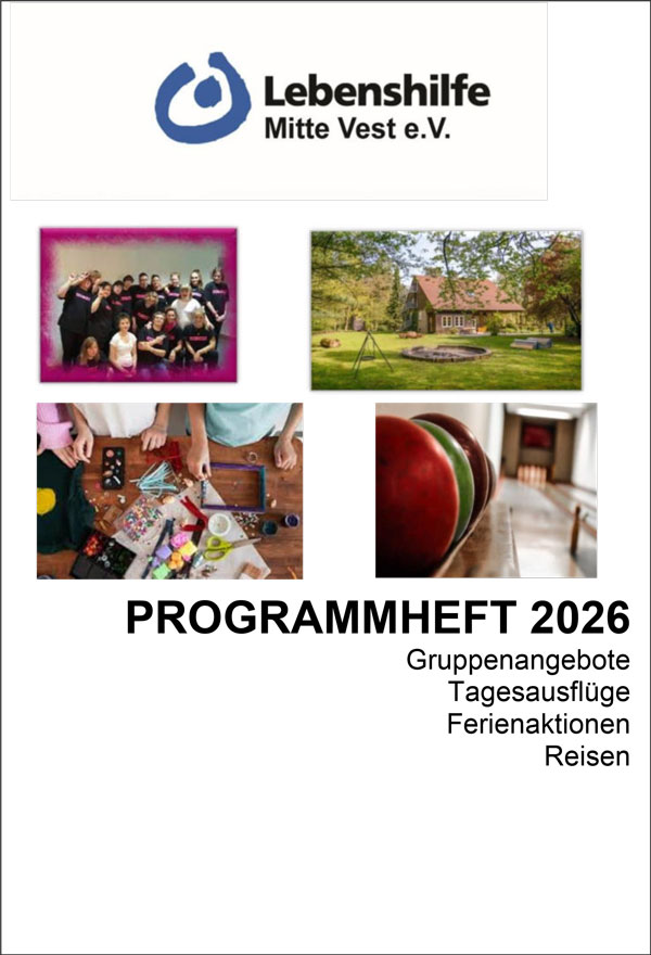 Programmheft als PDF